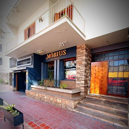 Casa para jovenes Raccolte Apartment Mendoza Bagian luar foto