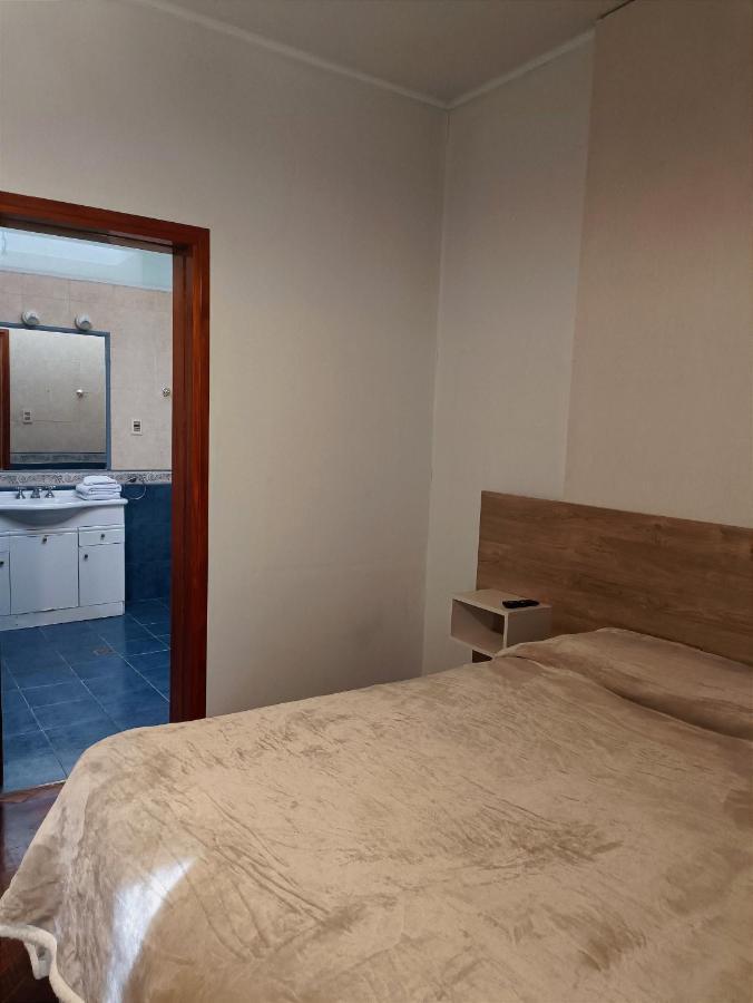 Casa para jovenes Raccolte Apartment Mendoza Bagian luar foto