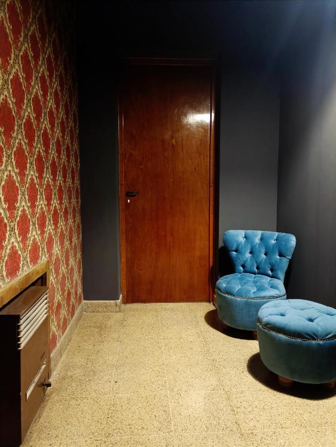 Casa para jovenes Raccolte Apartment Mendoza Bagian luar foto