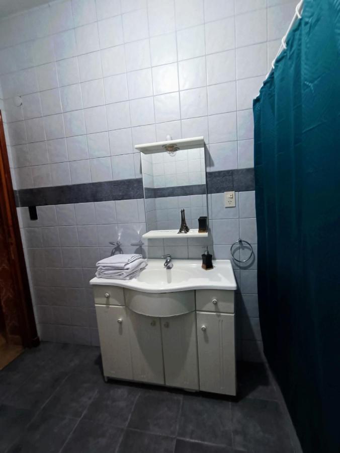 Casa para jovenes Raccolte Apartment Mendoza Bagian luar foto