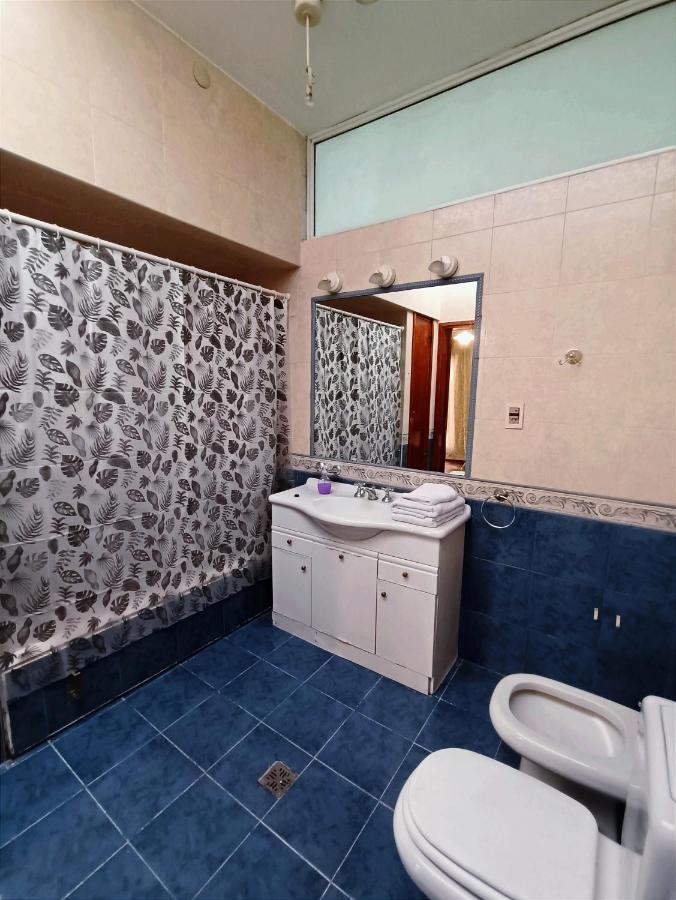 Casa para jovenes Raccolte Apartment Mendoza Bagian luar foto