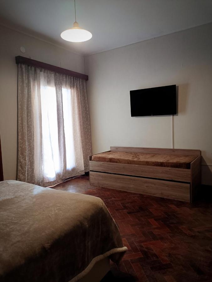 Casa para jovenes Raccolte Apartment Mendoza Bagian luar foto