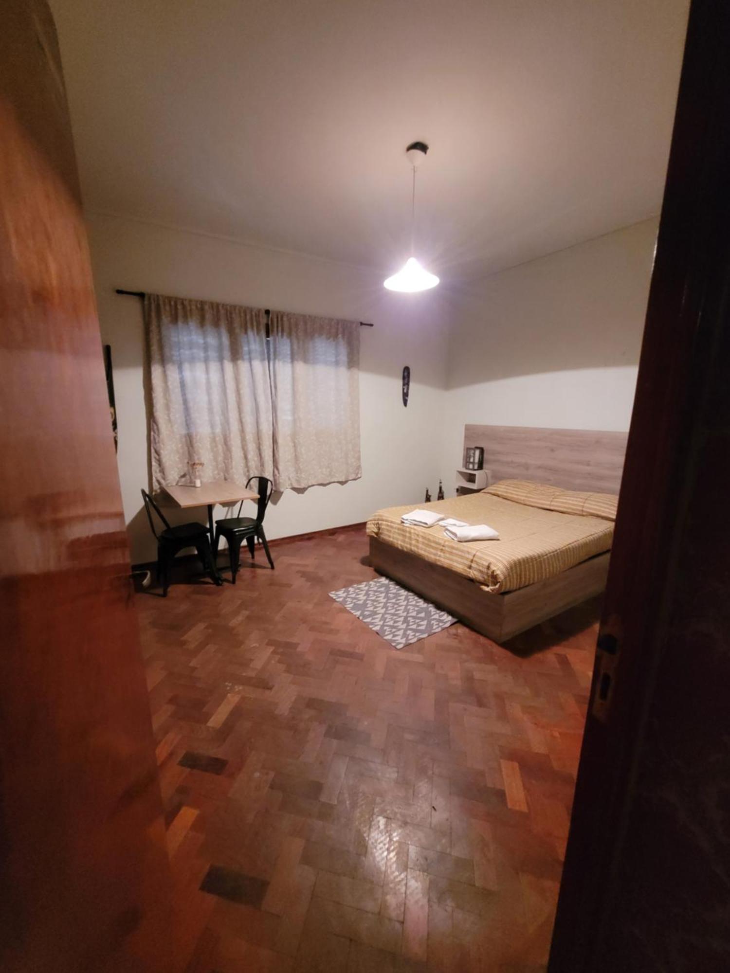 Casa para jovenes Raccolte Apartment Mendoza Bagian luar foto