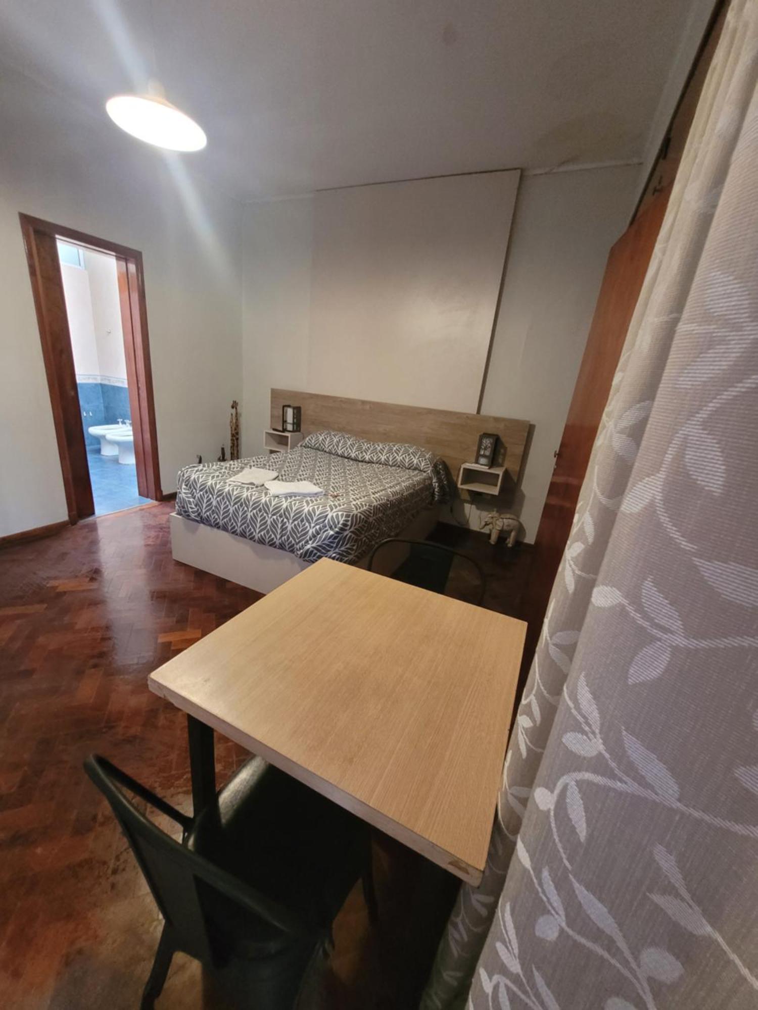Casa para jovenes Raccolte Apartment Mendoza Bagian luar foto