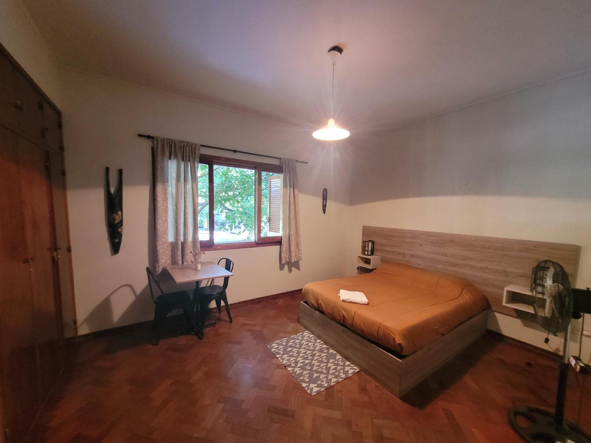 Casa para jovenes Raccolte Apartment Mendoza Bagian luar foto
